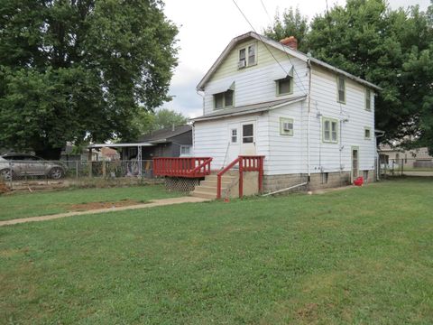Photo of 277 S Central Avenue, Columbus, OH 43223 (MLS # 226006035)