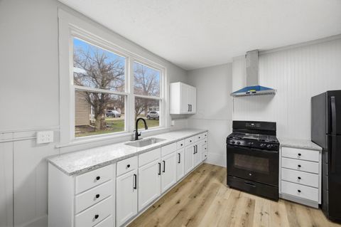 Tiny photo for 327 N High Street, Caledonia, OH 43314 (MLS # 226008124)