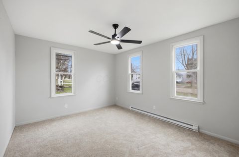 Tiny photo for 327 N High Street, Caledonia, OH 43314 (MLS # 226008124)