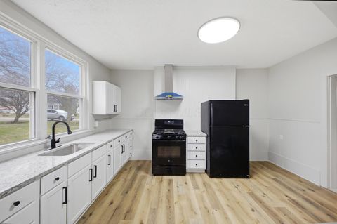 Tiny photo for 327 N High Street, Caledonia, OH 43314 (MLS # 226008124)