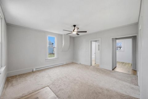 Tiny photo for 327 N High Street, Caledonia, OH 43314 (MLS # 226008124)