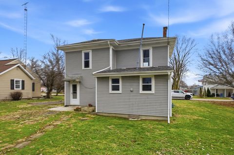 Tiny photo for 327 N High Street, Caledonia, OH 43314 (MLS # 226008124)