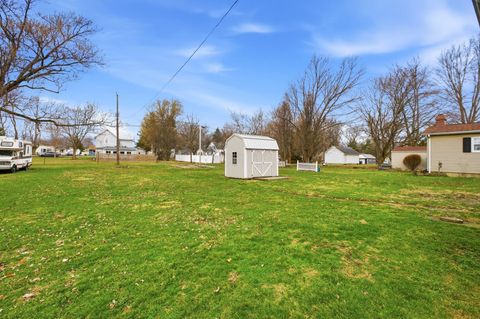 Tiny photo for 327 N High Street, Caledonia, OH 43314 (MLS # 226008124)