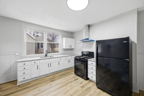 Tiny photo for 327 N High Street, Caledonia, OH 43314 (MLS # 226008124)