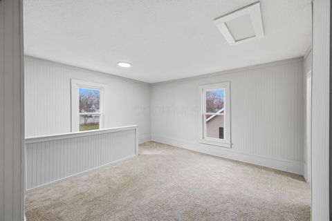 Tiny photo for 327 N High Street, Caledonia, OH 43314 (MLS # 226008124)