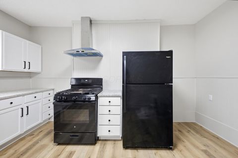 Tiny photo for 327 N High Street, Caledonia, OH 43314 (MLS # 226008124)