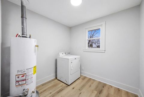 Tiny photo for 327 N High Street, Caledonia, OH 43314 (MLS # 226008124)