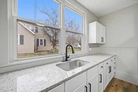 Tiny photo for 327 N High Street, Caledonia, OH 43314 (MLS # 226008124)