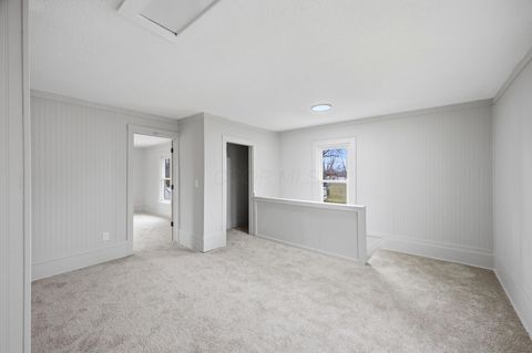 Tiny photo for 327 N High Street, Caledonia, OH 43314 (MLS # 226008124)