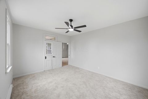 Tiny photo for 327 N High Street, Caledonia, OH 43314 (MLS # 226008124)