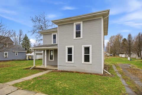 Tiny photo for 327 N High Street, Caledonia, OH 43314 (MLS # 226008124)