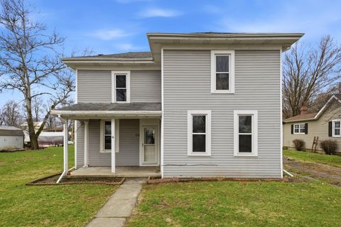 Tiny photo for 327 N High Street, Caledonia, OH 43314 (MLS # 226008124)
