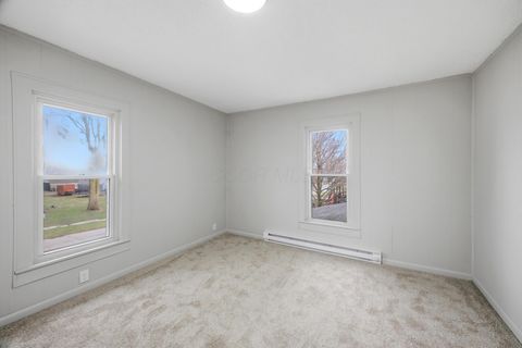 Tiny photo for 327 N High Street, Caledonia, OH 43314 (MLS # 226008124)