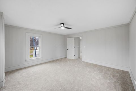 Tiny photo for 327 N High Street, Caledonia, OH 43314 (MLS # 226008124)