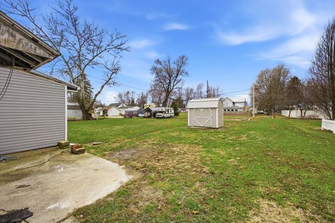 Tiny photo for 327 N High Street, Caledonia, OH 43314 (MLS # 226008124)