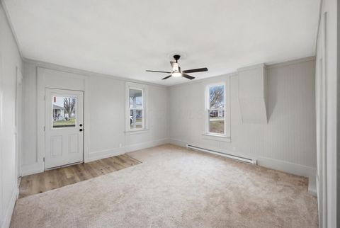 Tiny photo for 327 N High Street, Caledonia, OH 43314 (MLS # 226008124)