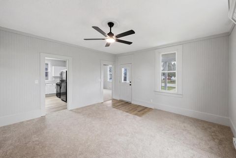 Tiny photo for 327 N High Street, Caledonia, OH 43314 (MLS # 226008124)