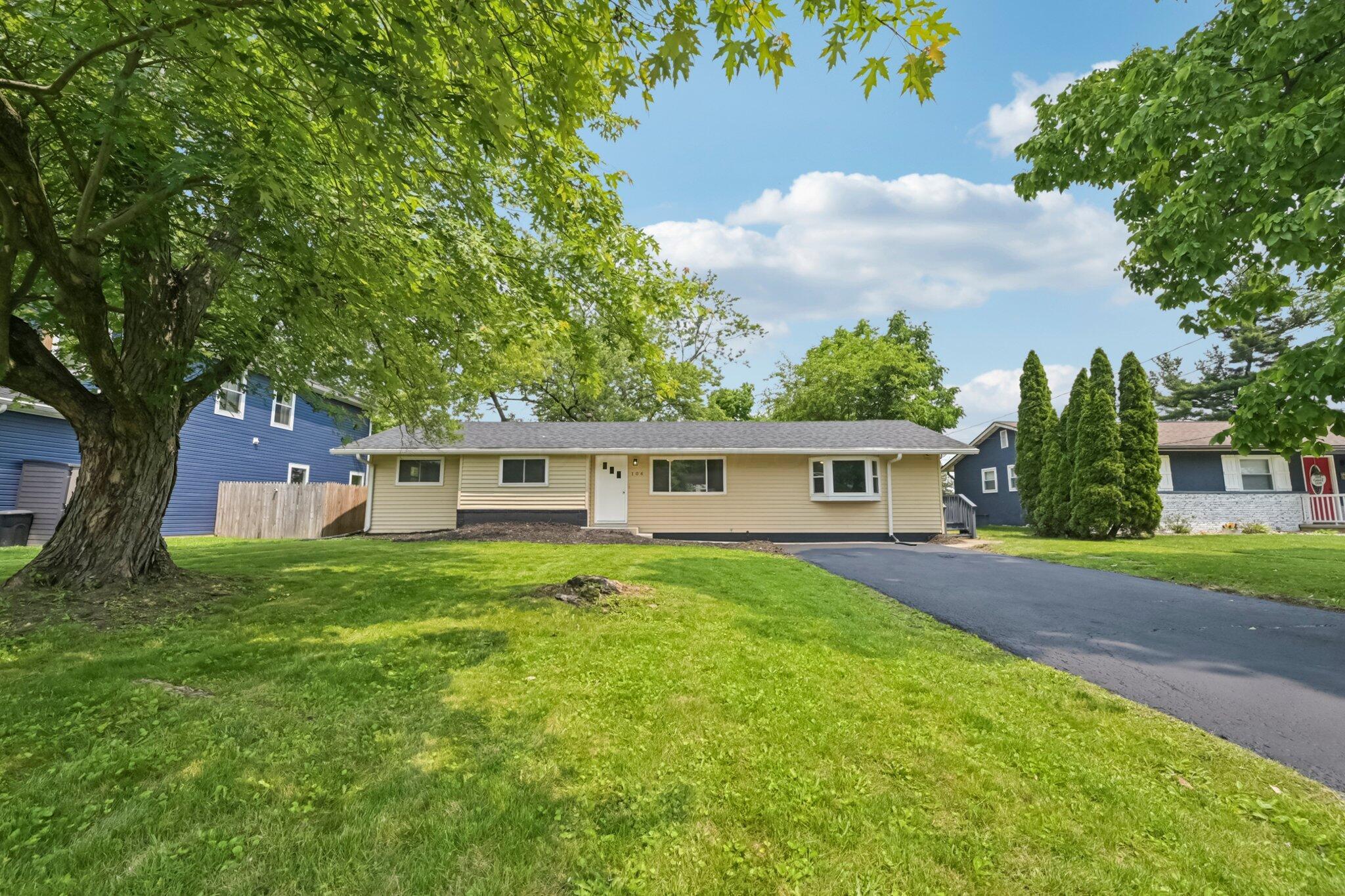 106 Woodrow Avenue, Delaware, Ohio image 2