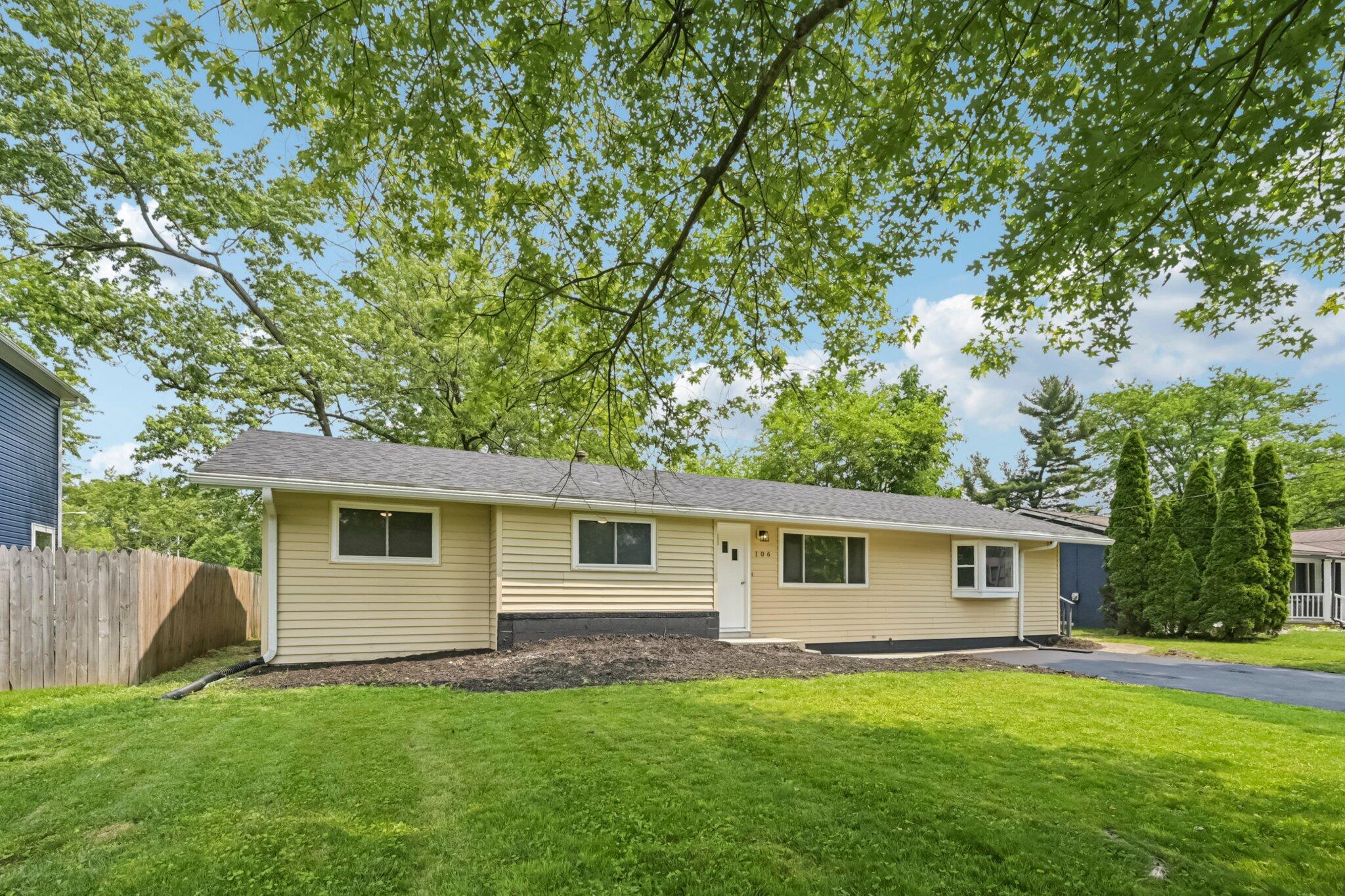 106 Woodrow Avenue, Delaware, Ohio image 9