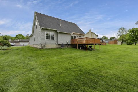 Tiny photo for 511 Laurel Drive SW, Etna, OH 43062 (MLS # 226014289)