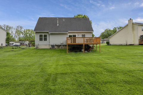 Tiny photo for 511 Laurel Drive SW, Etna, OH 43062 (MLS # 226014289)