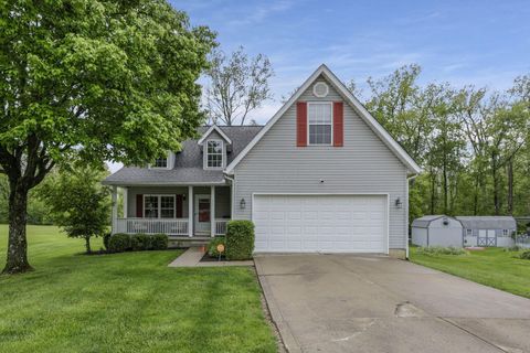 Tiny photo for 511 Laurel Drive SW, Etna, OH 43062 (MLS # 226014289)