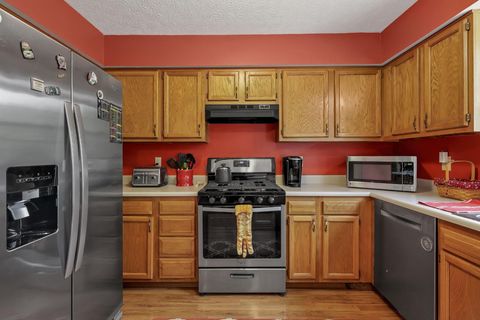 Tiny photo for 511 Laurel Drive SW, Etna, OH 43062 (MLS # 226014289)