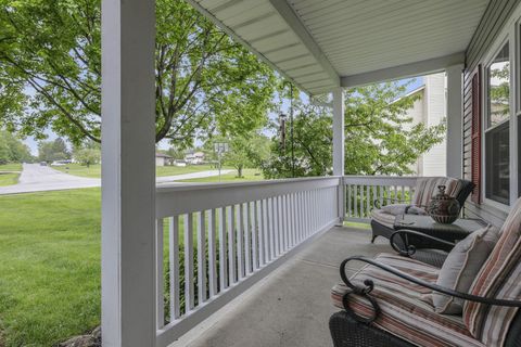 Tiny photo for 511 Laurel Drive SW, Etna, OH 43062 (MLS # 226014289)