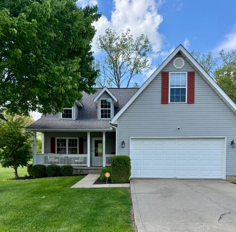 Photo of 511 Laurel Drive SW, Etna, OH 43062 (MLS # 226014289)