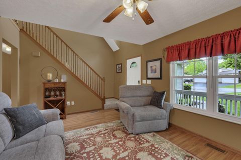 Tiny photo for 511 Laurel Drive SW, Etna, OH 43062 (MLS # 226014289)