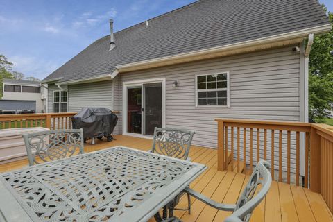 Tiny photo for 511 Laurel Drive SW, Etna, OH 43062 (MLS # 226014289)