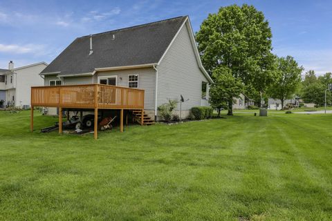 Tiny photo for 511 Laurel Drive SW, Etna, OH 43062 (MLS # 226014289)