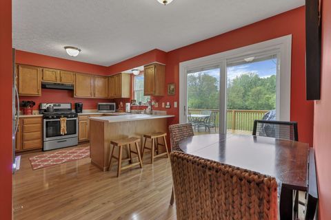 Tiny photo for 511 Laurel Drive SW, Etna, OH 43062 (MLS # 226014289)