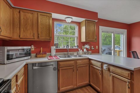 Tiny photo for 511 Laurel Drive SW, Etna, OH 43062 (MLS # 226014289)