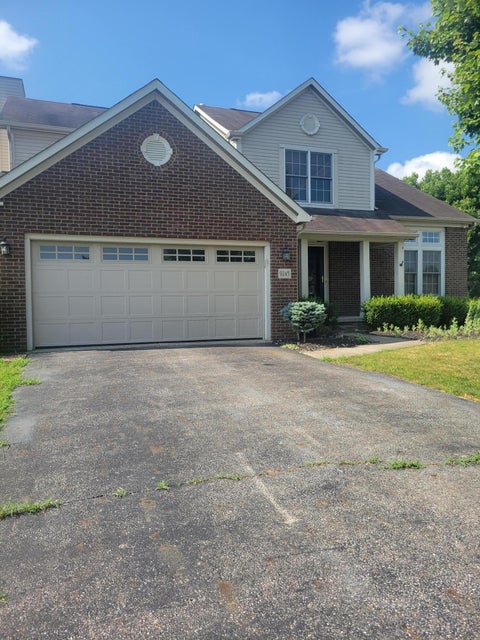 Homes For Sale - 9245 Pimlico Place<br/> Pickerington, OH 43147
