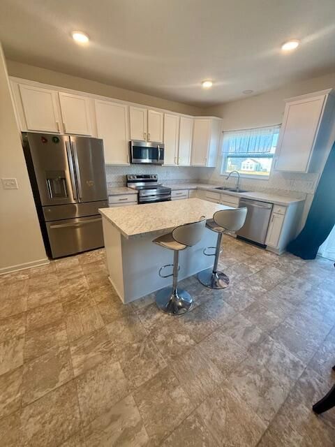 Tiny photo for 808 Saddle Avenue, Pataskala, OH 43062 (MLS # 225045585)