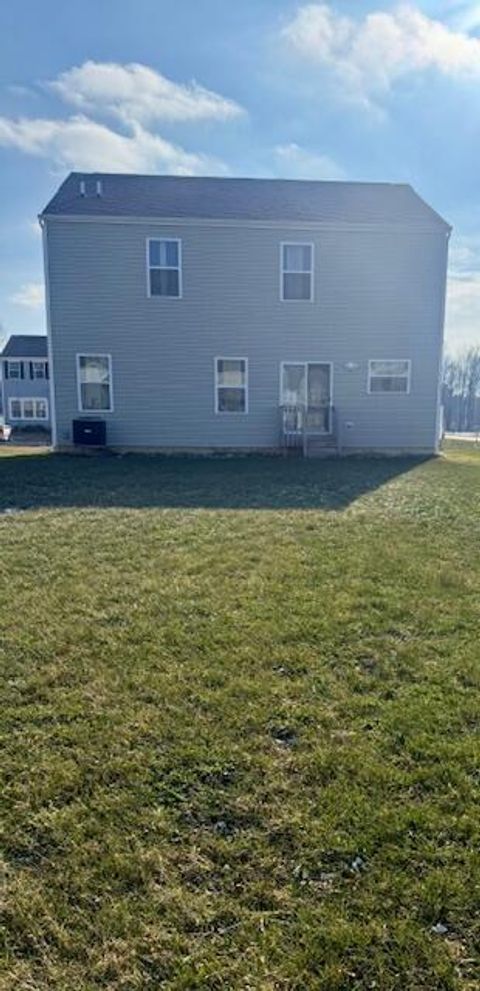 Tiny photo for 808 Saddle Avenue, Pataskala, OH 43062 (MLS # 225045585)