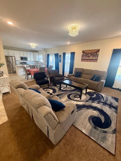 Tiny photo for 808 Saddle Avenue, Pataskala, OH 43062 (MLS # 225045585)