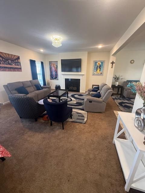 Tiny photo for 808 Saddle Avenue, Pataskala, OH 43062 (MLS # 225045585)