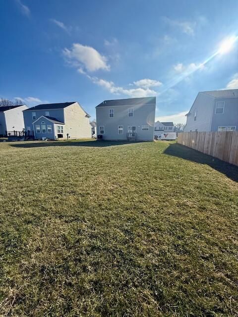 Tiny photo for 808 Saddle Avenue, Pataskala, OH 43062 (MLS # 225045585)