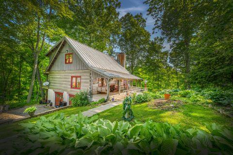 Photo of 9757 Old Delaware Road, Mount Vernon, OH 43050 (MLS # 225028965)