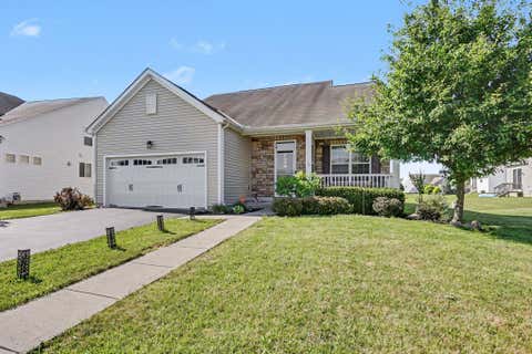 Photo of 5409 Elk River Drive, Dublin, OH 43016 (MLS # 226023317)