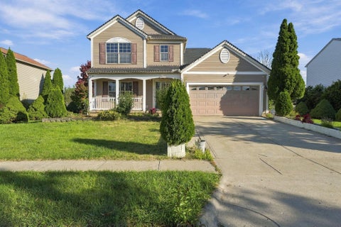 Photo of 357 Eddington Drive, Pataskala, OH 43062 (MLS # 226038650)