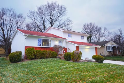 Photo of 5846 Riverton Road, Columbus, OH 43232 (MLS # 225045725)