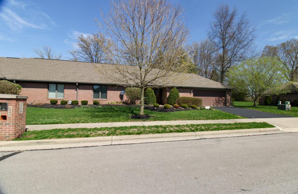 2266 Feather Lane, Marion, Ohio image 2