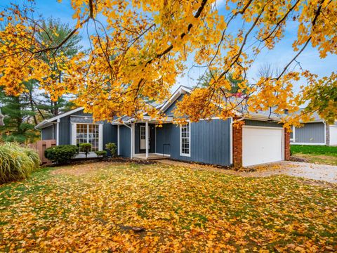 Homes For Sale - 1068 Terrace Court<br/> Muskingum County, Zanesville, OH 43701