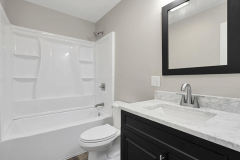 Tiny photo for 1673 Liscomb Road, Columbus, OH 43207 (MLS # 226003534)