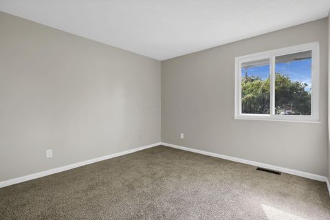 Tiny photo for 1673 Liscomb Road, Columbus, OH 43207 (MLS # 226003534)