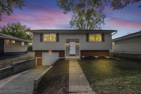 1673 Liscomb Road Columbus OH 43207