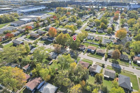 Tiny photo for 1673 Liscomb Road, Columbus, OH 43207 (MLS # 226003534)